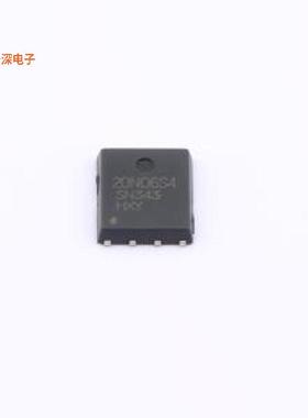 IPG20N06S4L-26-HXY |原装DFN-8(5x6)(MOSFET)