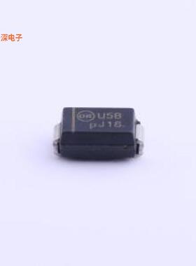 MURA210T3G |原装SMA快恢复/高效率