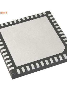 原装正品DSPIC33CK1024MP405T-I/M7全新|