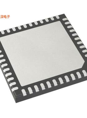 原装正品DSPIC33CK1024MP705T-I/M7全新|