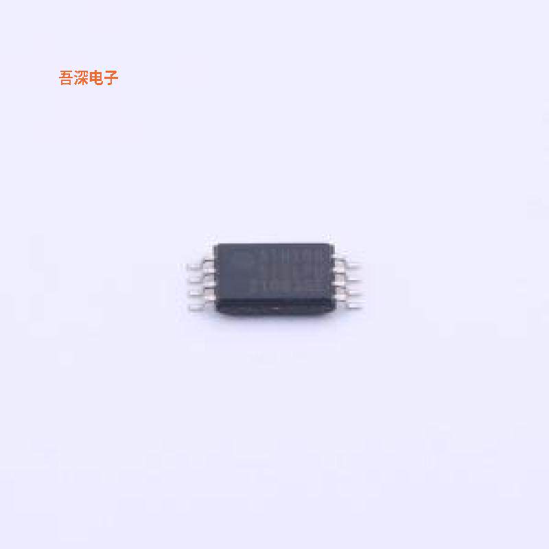 AT25010B-XHL-T |原装TSSOP-8IC EEPROM 1KBIT SPI 20MHZ 8TSSOP