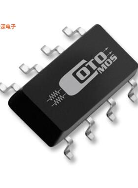 C347S |表面贴装型SSR RELAY SPST-NO 1A 0-80