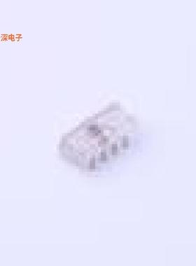 VEML7700-TR |原装SMD-4PSENSOR OPT 545NMAMB 4 SMD J LEAD