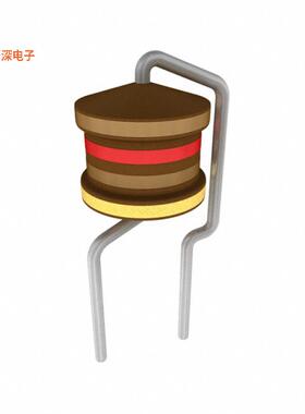 B82144B2124J000 |原装全新FIXED IND 120UH 1.1A 600 MOHM TH