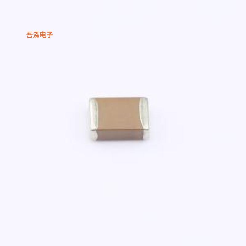 C1812C475M5RACTU |原装1812CAP CER 4.7UF 50V X7R 1812