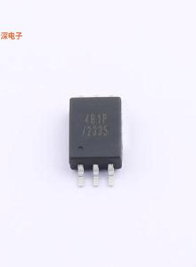 ICPL-481P-500EAXW |原装LSOP-6栅极驱动光耦