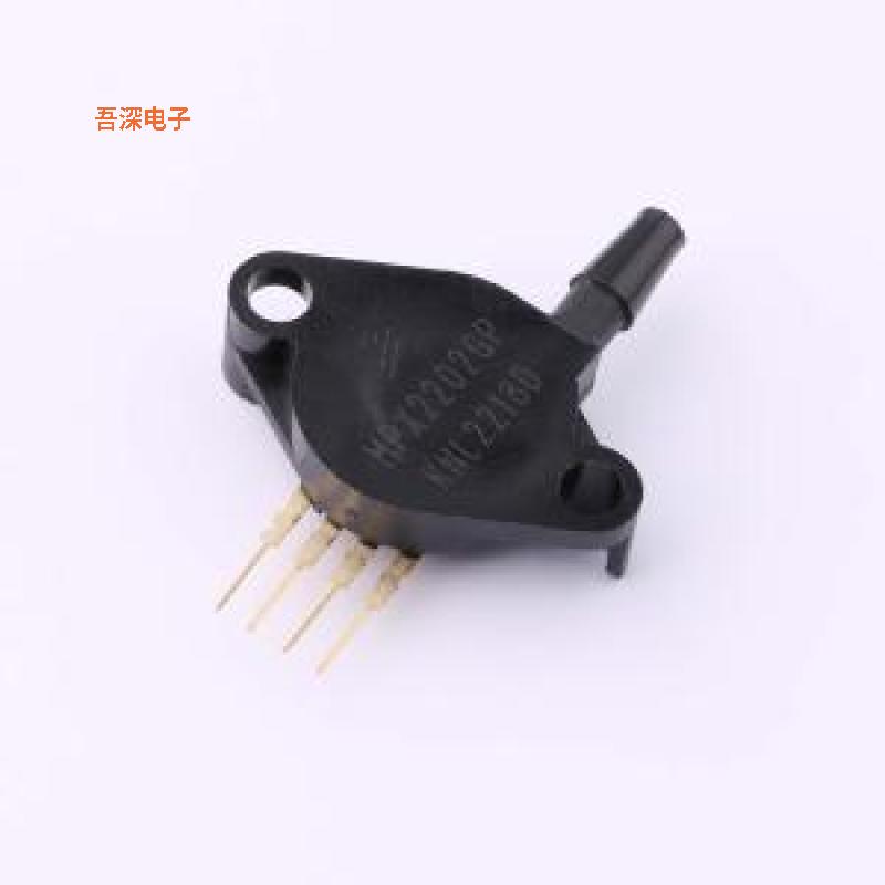 MPX2202GP |原装SIP-4SENSOR 29.01PSIG 0.19