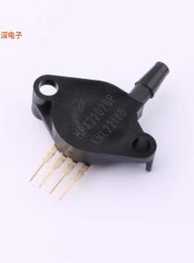 MPX2202GP |原装SIP-4SENSOR 29.01PSIG 0.19