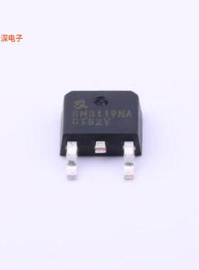 SM3119NAUC-TRG|N沟道(MOSFET)TO-252-
