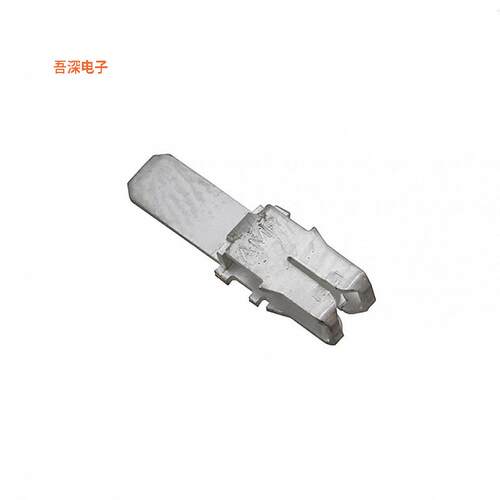63489-1 |原装全新CONN MAG TERM 23-27AWG TAB