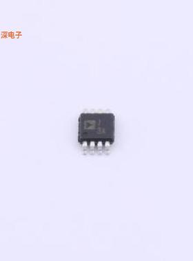 AD8361ARMZ-REEL |LF至2.5GHzTruPwr检波器RF检波器MSOP-8