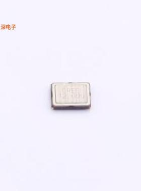 01.X.MH.109HHRI0012000000 |原装SMD3225-4P无源晶振