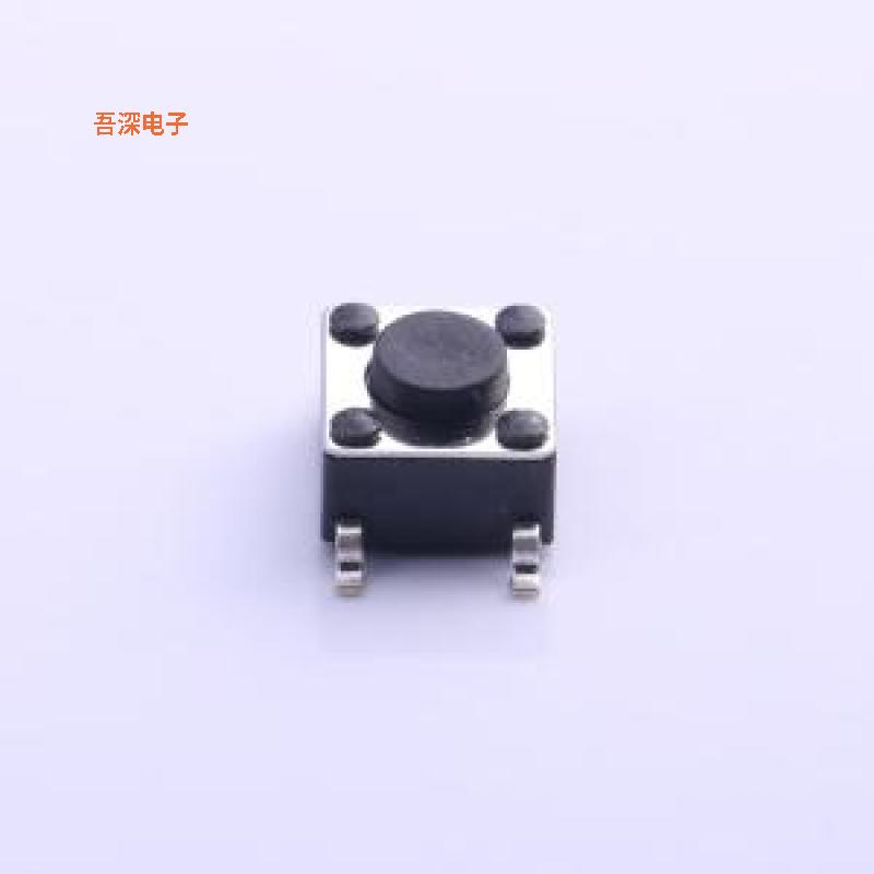 K2-1102SP-B4SC-04 |原装SMD轻触