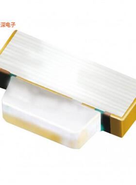 48-213/RSC-AS2U1B/3C |红色 RED CLEAR 2SMD R/A