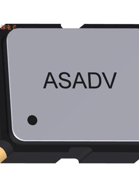 ASADV-25.000MHZ-LR-T |晶体OSC XO 25.000MHZ CMOS SMD