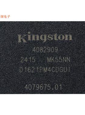 D1621PM4CDGUI-U|原装全新IC DRAM 16GBIT PAR 200FBG