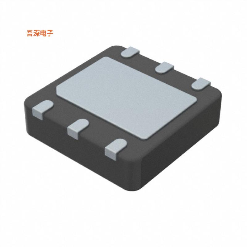 LD39100PU12RY |原装DFN-6(3x3)IC REG LINEAR 1.2V 1A 6-DFN