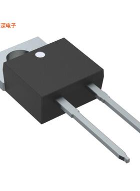 S4D02120A |原装全新DIODE SIL CARB 1200V 2A TO220AC