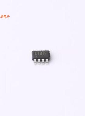 LT3060ETS8#TRPBF 原装|正品TSOT-23-8