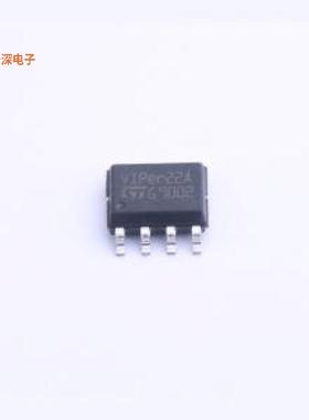 VIPER22AS-E |原装SO-8IC OFFLINE SWITCH FLYBACK 8SOIC