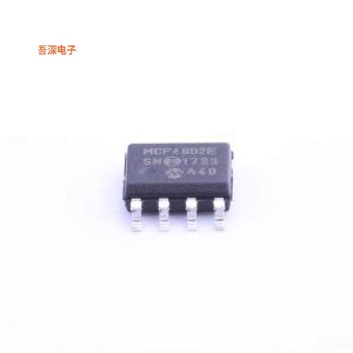 MCP4802-E/SN |原装SOIC-8数模转换芯片DAC
