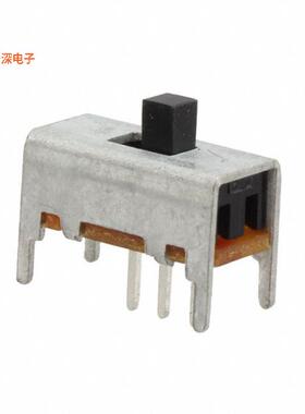 MFS101D-8-Z |SPDTSWITCH SLIDE SPDT 2A 30V