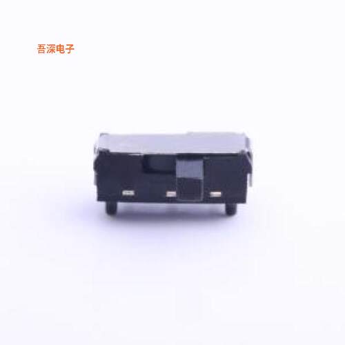 K3-1280S-K1 |原装SMD,9.1x3.7mm滑动