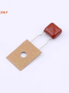 W212J333JJ6TDGB00C |原装插件,P=7.5mm薄膜