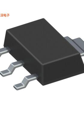 TSA874CW RPG|PNPTRANS PNP 500V 0.15A SOT-22