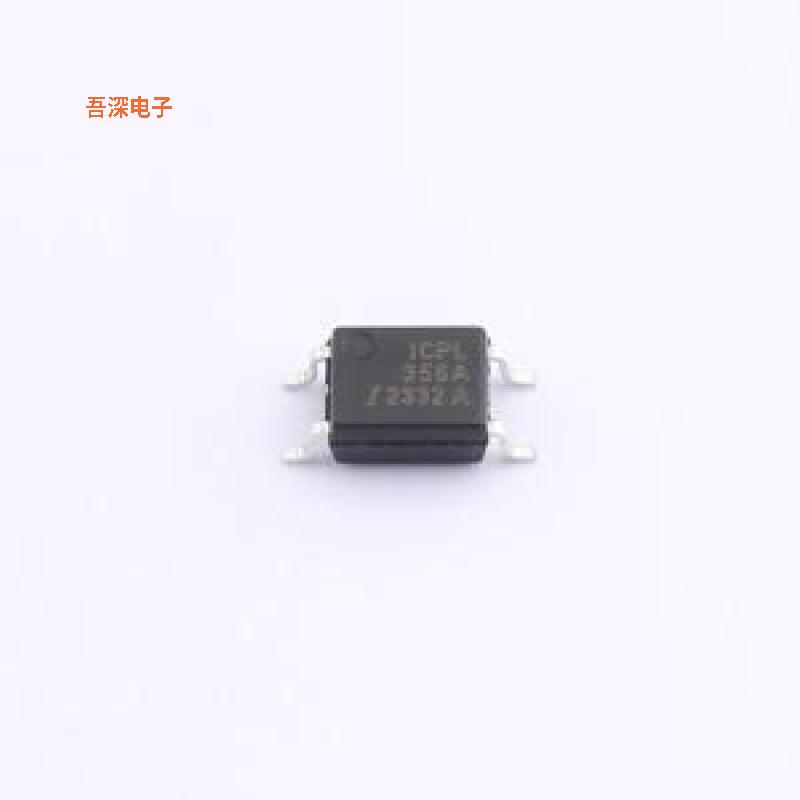 ICPL-356-50AEAXW |原装SOP-4晶体管输出光耦
