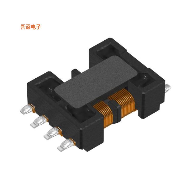 VMT40DR-201S2P4 |原装全新PULSE TRANSFORMERS FOR BMS, VMT4