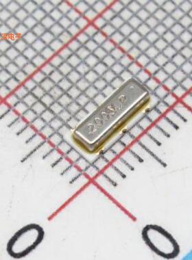 原装正品CSTCC2M00G53-R0全新|