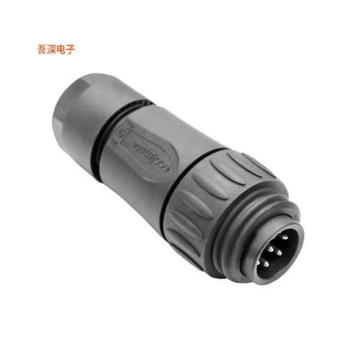 C01630H00611012 |原装全新CONN PLUG MALE 7POS SILVER SLDR