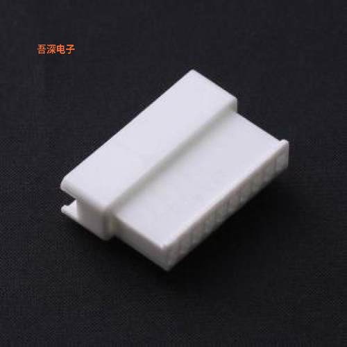 SMR-10V-N |原装P=2.5mmCONN RCPT HSG 10POS 2.50MM