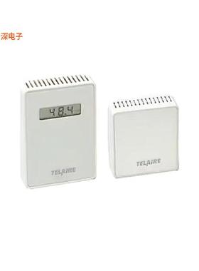 T8700-E-D-GN |湿度，温度PA TEMP/RH, DISPLAY, EWHT, GENER