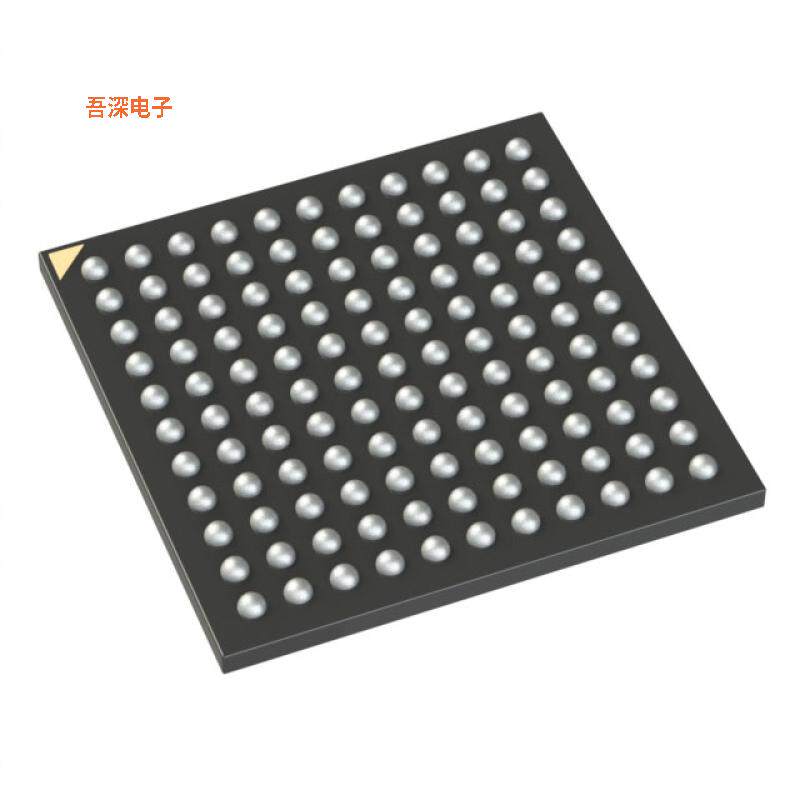 LIFCL-17-7MG121A |原装全新IC FPGA 2.5GMIPIDPHY Q100 121BGA