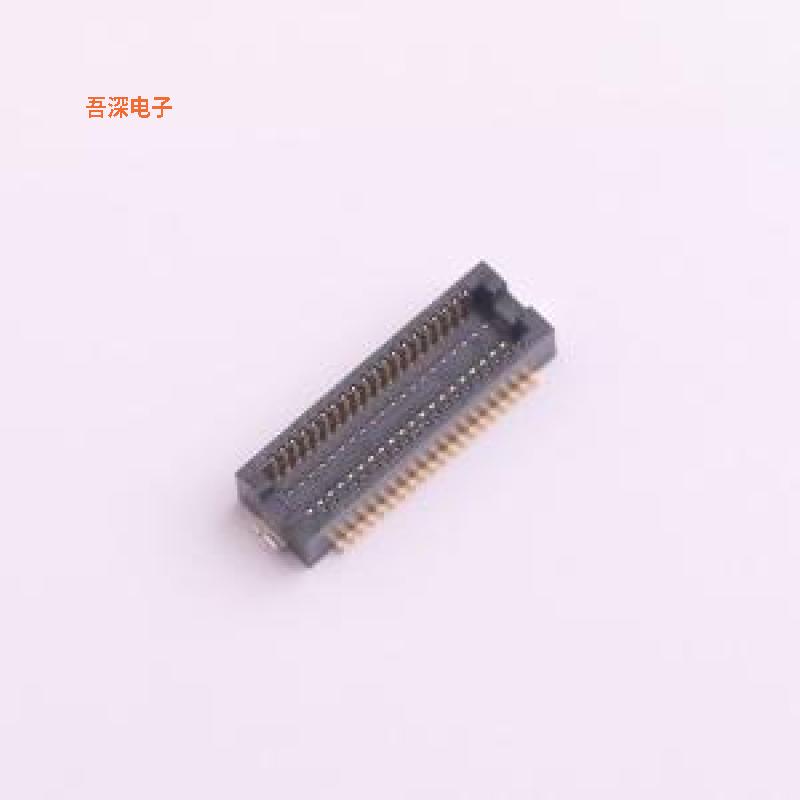 DF12NB(3.0)-40DP-0.5V(51) 原装|正品SMD,P=0.5mm