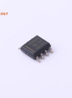 UCC28881DR |原装SOIC-7IC OFFLINE SWITCH MULT TOP 7SOIC