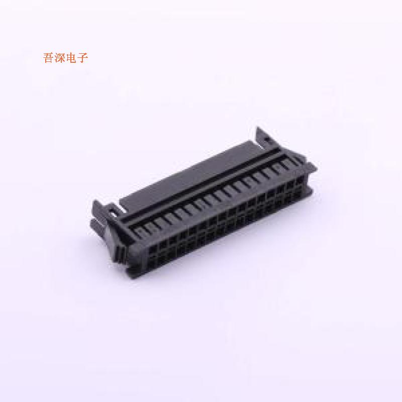 DF11-32DEP-2C |原装P=2mmCONN PLUG HSG 32POS 2.00MM