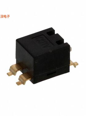 EDSP02SGLFNTU04 |SPSTSWITCH PIANO DIP SPST 0.025A 24V