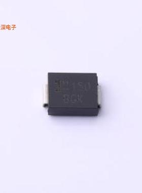 SMCJ60CA-13-F |原装SMCTVS DIODE 60VWM 96.8VC SMC