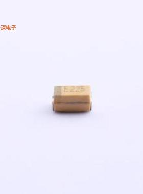 CA45-A025K225T |原装CASE-A-3216-16(mm)钽