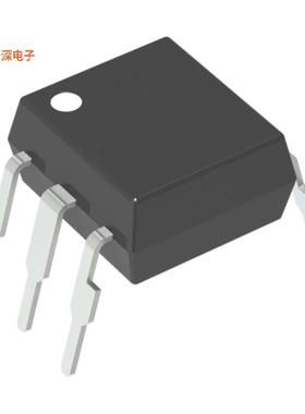 MCA231 |原装全新OPTOISO 5KV DARL W/BASE 6-DIP