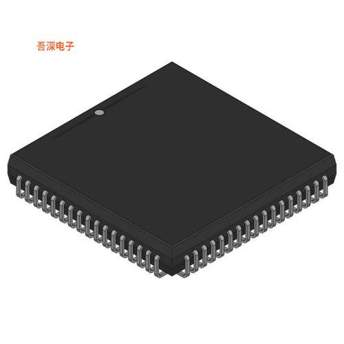 N80C286-12 |原装全新80C286 - 16-BIT MICROPROCESSOR,