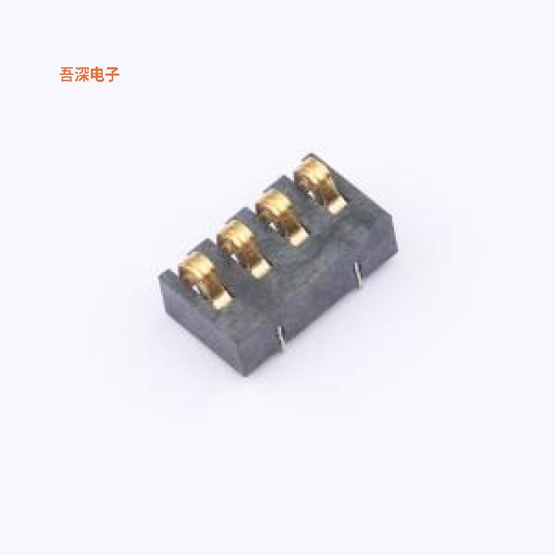 GT-BTP30004-0350B-019A 原装|正品SMD,P=3mm