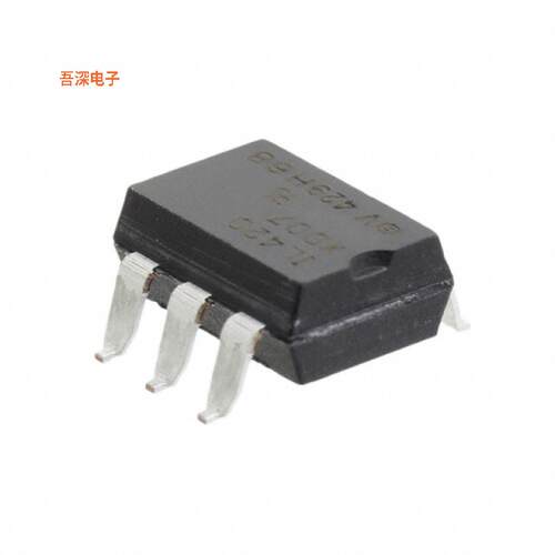 CNY17-3X017 |原装全新OPTOISO 5KV TRANS W/BASE 6-SMD
