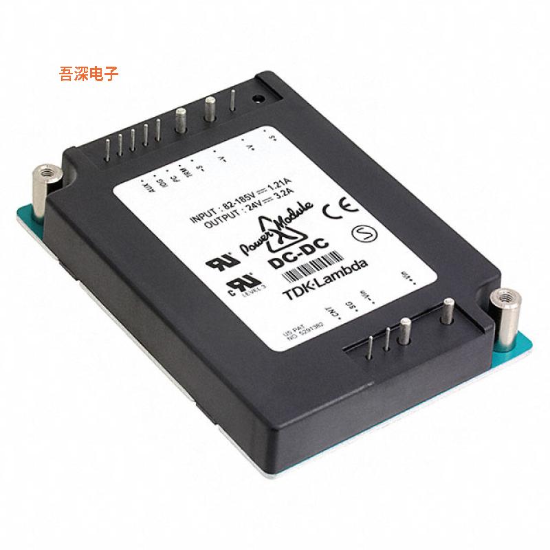 PH75S28024 |原装全新DC DC CONVERTER 24V 75W