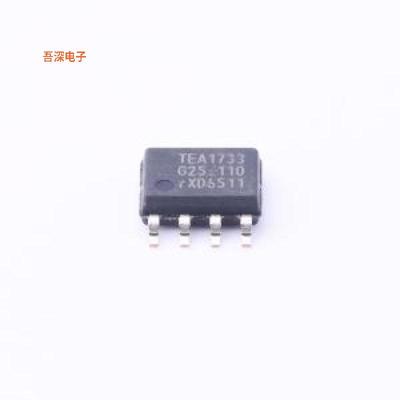 TEA1733T/N1,118 |原装SOIC-8IC OFFLINE SWITCH FLYBACK 8SO