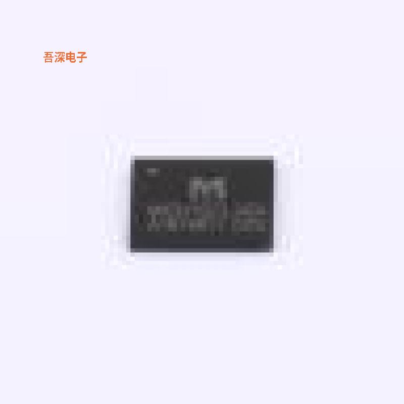 MKDV1GCL-ABA |原装LGA-8(6x8)NAND FLASH