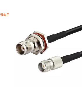RG58-TF-TFBH(QTY:20M) |原装全新COAX CBL TNC TO TNC 65.6'